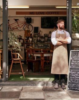 California’s Restaurant Shakeout Is Accelerating — And Latino-Owned Businesses Are Feeling the Squeeze