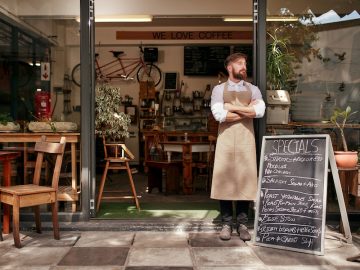 California’s Restaurant Shakeout Is Accelerating — And Latino-Owned Businesses Are Feeling the Squeeze