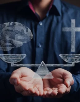 For Many Latino Entrepreneurs, Faith Isn’t Separate From Business—It’s the Foundation