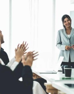 Why Venture Capital Firms Say No to Most Startups—and What They’re Actually Looking For