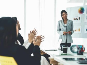 Why Venture Capital Firms Say No to Most Startups—and What They’re Actually Looking For