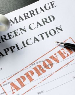 USCIS Marriage Green Card Rules Change in 2026: What Families Must Know