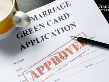 USCIS Marriage Green Card Rules Change in 2026: What Families Must Know