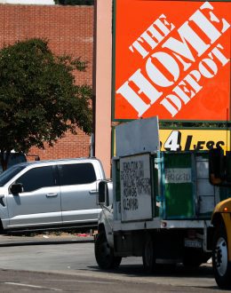 We Asked ChatGPT What Would Happen If Latino Shoppers Walked Away From Home Depot