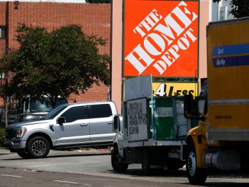 We Asked ChatGPT What Would Happen If Latino Shoppers Walked Away From Home Depot
