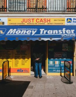 A New Remittance Tax Is Here. What It Means for Families, Mexico’s Economy, and Latino Households in the U.S.