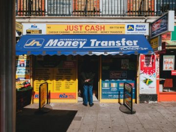 A New Remittance Tax Is Here. What It Means for Families, Mexico’s Economy, and Latino Households in the U.S.