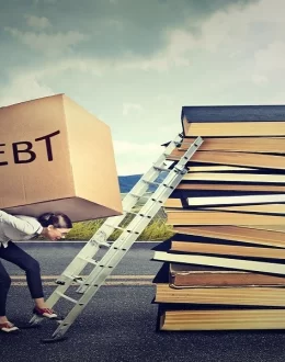 Education Department Pauses Student Loan Wage Garnishment, Offering Temporary Relief to Borrowers in Default