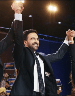 What Does It Mean to Be a Democratic Socialist? A Clear Guide to a Political Current Often Misrepresented