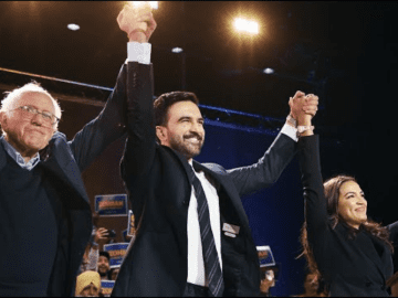 What Does It Mean to Be a Democratic Socialist? A Clear Guide to a Political Current Often Misrepresented