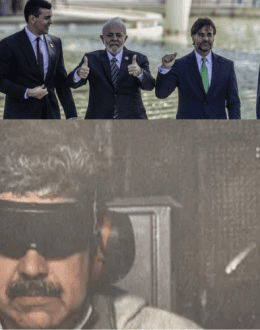 What Maduro’s Detention Means for Latin America — and for Venezuelans Living in the U.S.