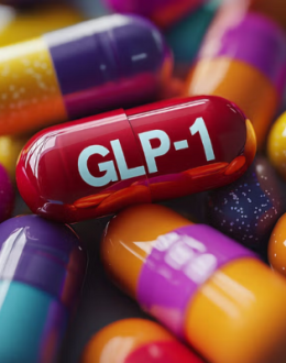 FDA Approves First Oral GLP-1 Weight Loss Pill, Expanding Access Beyond Injections