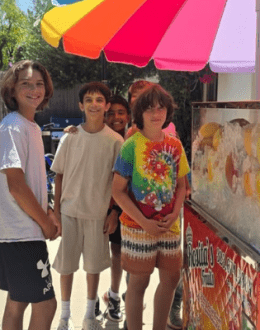 LA County Rolls Out Free Food Carts to Help Sidewalk Vendors Go Legal—and Stay in Business