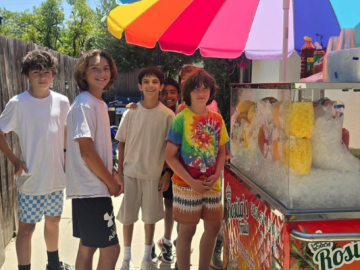 LA County Rolls Out Free Food Carts to Help Sidewalk Vendors Go Legal—and Stay in Business