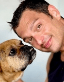 Skid Row’s Forgotten Dogs—and the Activist Who Refuses to Look Away