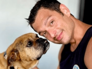 Skid Row’s Forgotten Dogs—and the Activist Who Refuses to Look Away