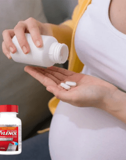 What New Research Really Says About Tylenol Use During Pregnancy