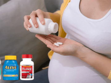 What New Research Really Says About Tylenol Use During Pregnancy