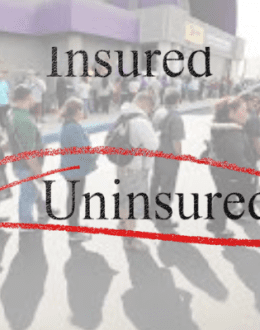 As ACA Subsidies End, California’s Latino Coverage Gains Face New Pressure