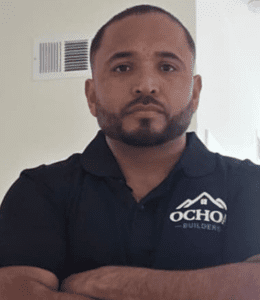 From Poverty to Powerhouse: How Hugo Ochoa Rebuilt His American Dream