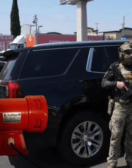 Sirens Against ICE: NELA Launches Air-Raid Siren Network to Alert Immigrants of ICE Presence