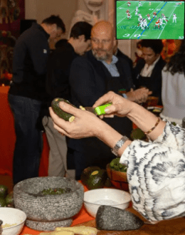 Super Bowl Weekend Is Peak Avocado Season — and Latin America Wrote the Playbook