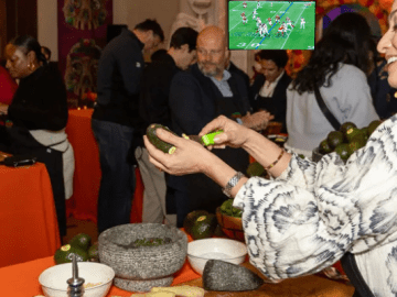 Super Bowl Weekend Is Peak Avocado Season — and Latin America Wrote the Playbook