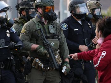 Dozens Arrested in ICE Raids Across Los Angeles as Operation Expands