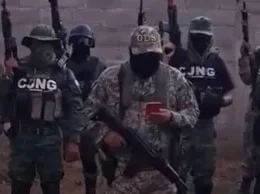 “El Abuelo,” Alleged Leader of CJNG-El Trébol, Arrested in Morelos