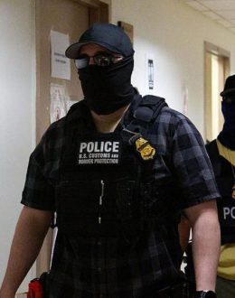 “Morale Is in the Dumpster”: Even Trump Allies Are Losing Faith