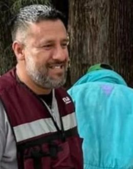 Businessman and Morena Party Member Antonio Saldaña Murdered in Guanajuato