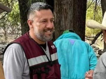 Businessman and Morena Party Member Antonio Saldaña Murdered in Guanajuato