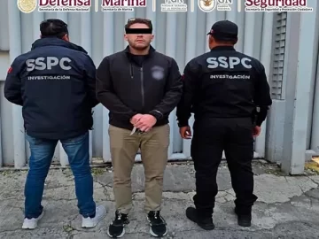 Tren de Aragua, a Factor in the Power Dynamics of Gangs in Mexico City