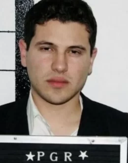 ICE Maintains $10 Million Reward for the Capture of Iván Archivaldo Guzmán, Leader of Los Chapitos: “He Must Be Considered Dangerous”