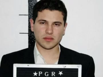 ICE Maintains $10 Million Reward for the Capture of Iván Archivaldo Guzmán, Leader of Los Chapitos: “He Must Be Considered Dangerous”