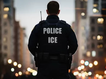 Whistleblower Warns ICE Surveillance Extends Beyond Immigrants