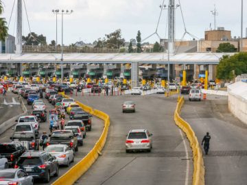 $600 a Month to Use ‘Fast Lane’ at Border Crossings