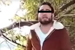 ‘El Botox’ Demands Sheinbaum and Harfuch Release His Wife and Daughter: “It’s Deprivation of Liberty”