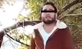 ‘El Botox’ Demands Sheinbaum and Harfuch Release His Wife and Daughter: “It’s Deprivation of Liberty”