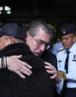 Las amenazas de Trump y el modelo de Bukele contra la delincuencia acorralan a los progresistas latinoamericanos.