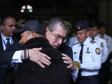 Las amenazas de Trump y el modelo de Bukele contra la delincuencia acorralan a los progresistas latinoamericanos.