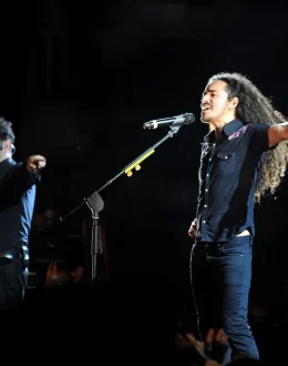 Café Tacvba Demands Record Labels Remove All Their Music from Spotify and Calls for a Boycott