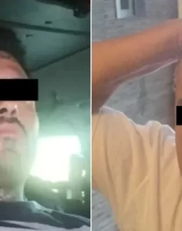 From ‘El Ricky’ to ‘El Señor de la Silla’: Who are the 37 drug lords sent to the US in the third wave?