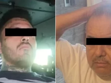 From ‘El Ricky’ to ‘El Señor de la Silla’: Who are the 37 drug lords sent to the US in the third wave?