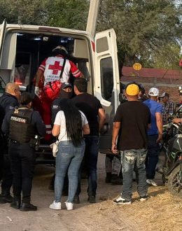 The investigation into the Salamanca massacre points to an attack by the Santa Rosa de Lima Cartel against the Jalisco Cartel