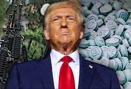 Why isn’t it so easy for Trump to attack the cartels in Mexico like he did with Nicolás Maduro?