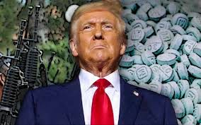 Why isn’t it so easy for Trump to attack the cartels in Mexico like he did with Nicolás Maduro?