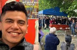 “He’s inside the taco stand”: Hitmen recorded the moment they murdered journalist Carlos Castro in Veracruz