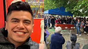 “He’s inside the taco stand”: Hitmen recorded the moment they murdered journalist Carlos Castro in Veracruz