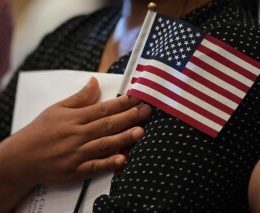 Naturalization Disrupted and Uncertain Under GOP Leadership